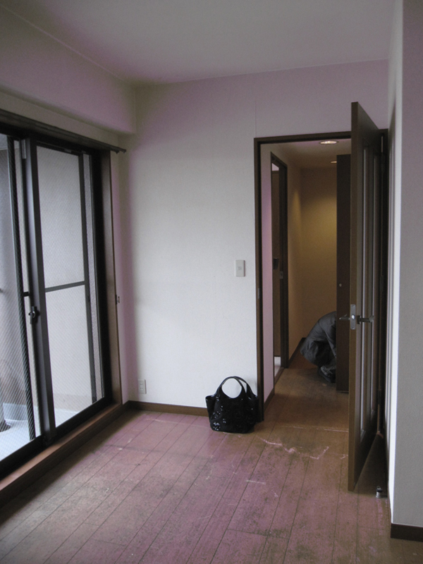 before