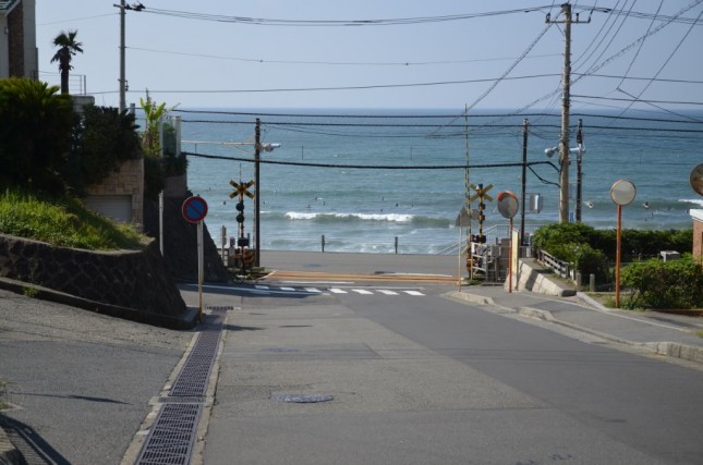 七里ガ浜